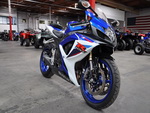 �������� �� ������ �������� Suzuki GSX-R600 2007 ���� 3
